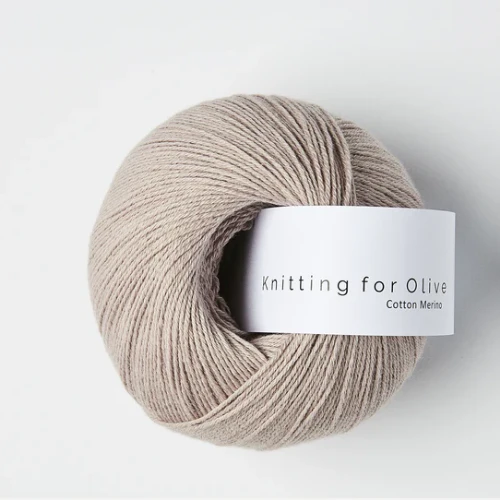Knitting for Olive Ruffle Dress and Romper Kit - Image 3