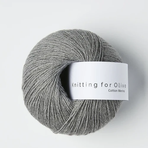 Knitting for Olive Ruffle Dress and Romper Kit - Image 4