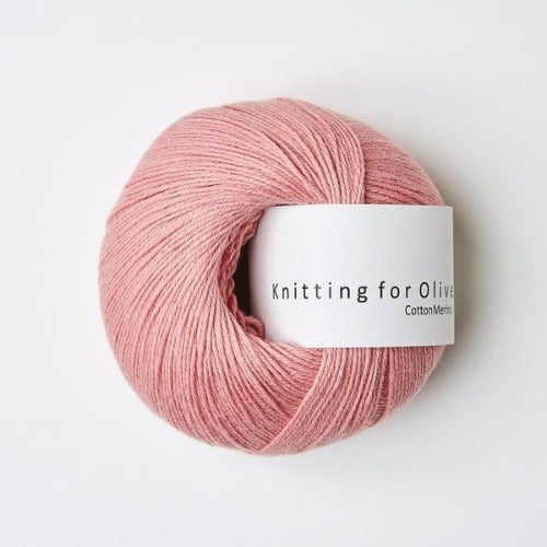 Knitting for Olive Ruffle Dress and Romper Kit - Image 6