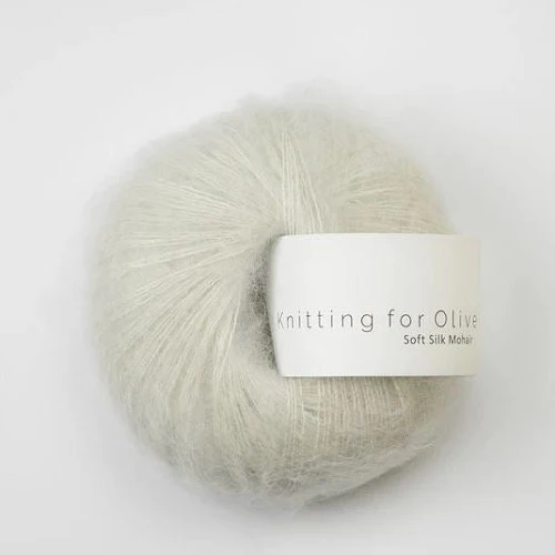 Knitting for Olive - Waffle Sweater Kits - Image 3