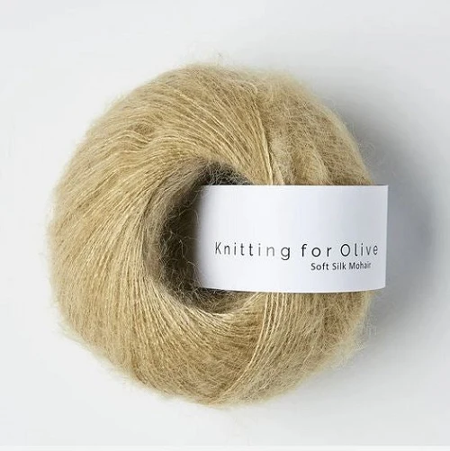 Knitting for Olive - Waffle Sweater Kits - Image 5
