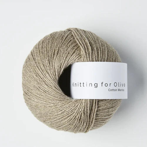 Knitting for Olive Yoko Top Kits - Image 2