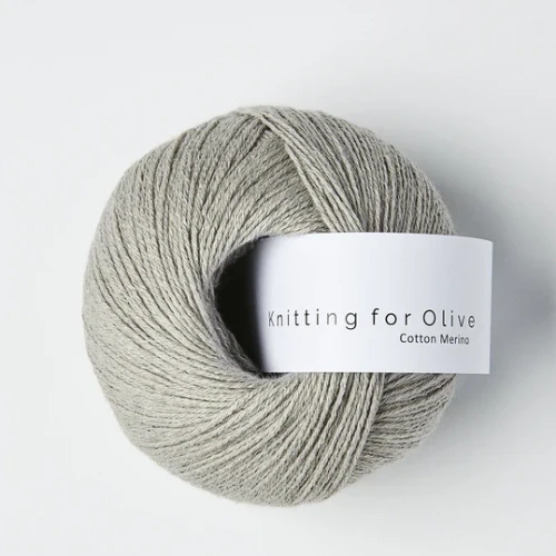 Knitting for Olive Yoko Top Kits - Image 3