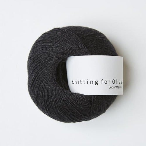 Knitting for Olive Yoko Top Kits - Image 4