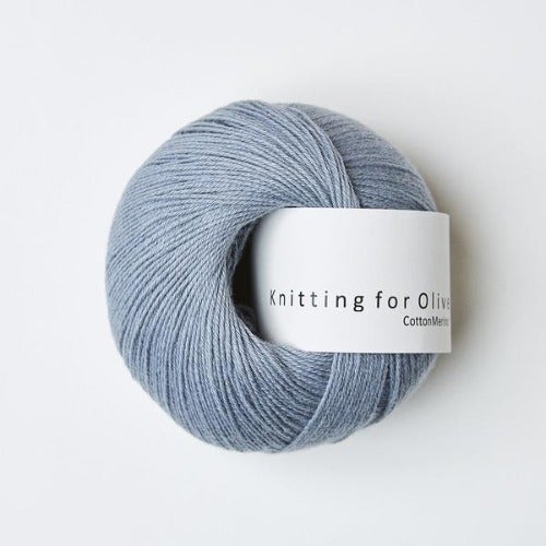 Knitting for Olive Yoko Top Kits - Image 5