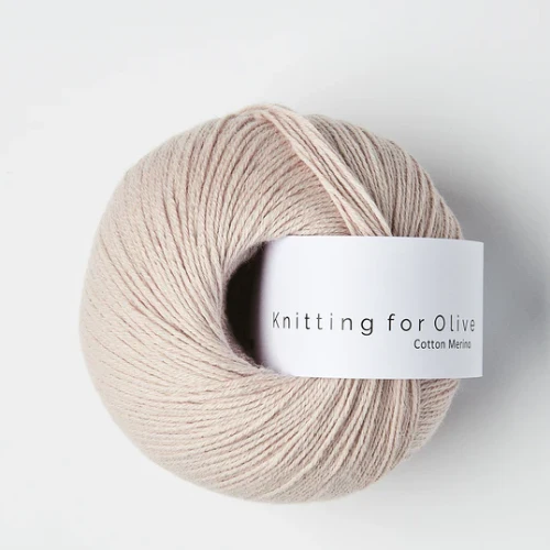 Knitting for Olive Yoko Top Kits - Image 7