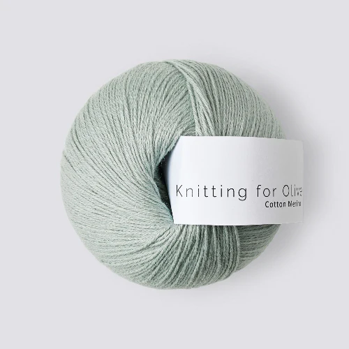 Knitting for Olive - Cotton Merino - Image 10