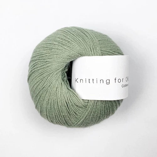 Knitting for Olive - Cotton Merino - Image 11