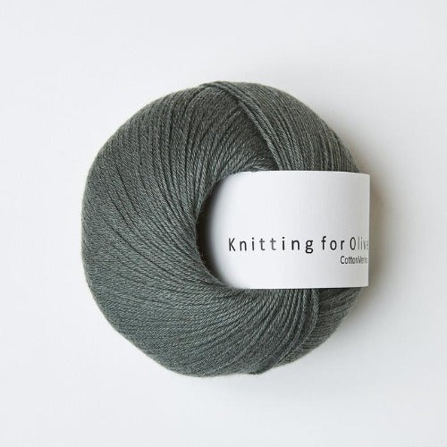 Knitting for Olive - Cotton Merino - Image 12