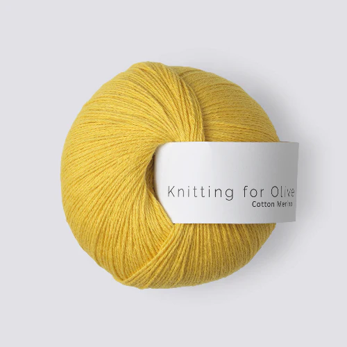 Knitting for Olive - Cotton Merino - Image 16
