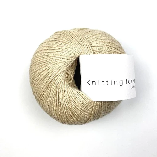 Knitting for Olive - Cotton Merino - Image 17