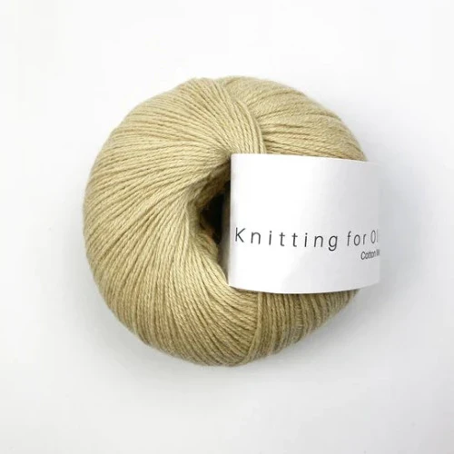 Knitting for Olive - Cotton Merino - Image 18