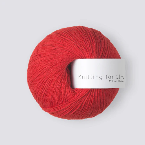 Knitting for Olive - Cotton Merino - Image 20