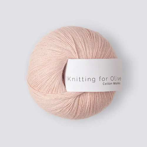 Knitting for Olive - Cotton Merino - Image 22