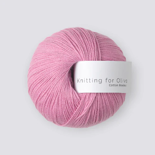 Knitting for Olive - Cotton Merino - Image 24