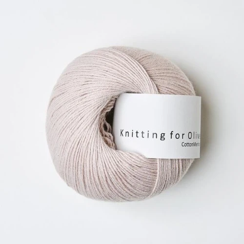 Knitting for Olive - Cotton Merino - Image 25
