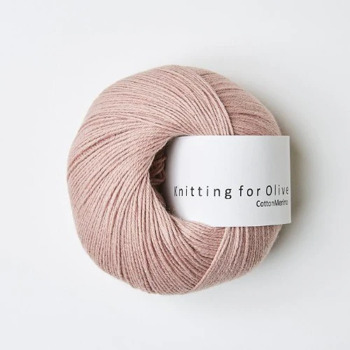 Knitting for Olive - Cotton Merino - Image 26