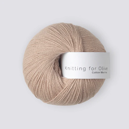 Knitting for Olive - Cotton Merino - Image 28