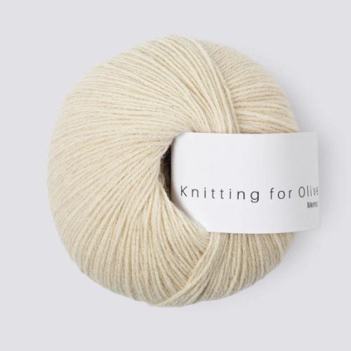 Knitting for Olive - Cotton Merino - Image 3