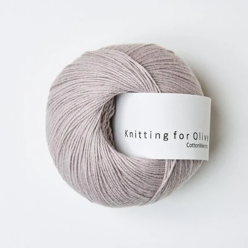 Knitting for Olive - Cotton Merino - Image 32