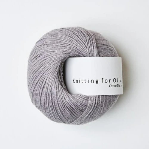 Knitting for Olive - Cotton Merino - Image 33