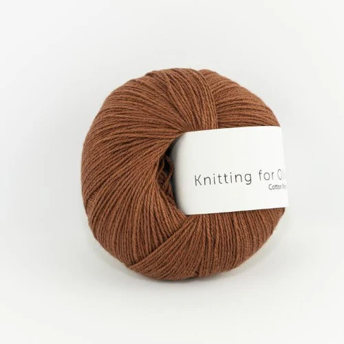 Knitting for Olive - Cotton Merino - Image 36