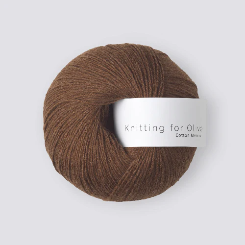 Knitting for Olive - Cotton Merino - Image 37