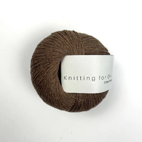 Knitting for Olive - Cotton Merino - Image 38