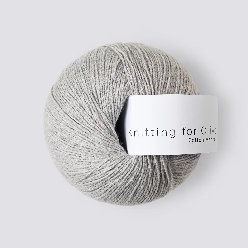 Knitting for Olive - Cotton Merino - Image 39