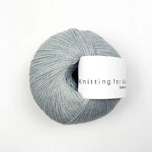 Knitting for Olive - Cotton Merino - Image 4