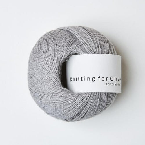 Knitting for Olive - Cotton Merino - Image 40