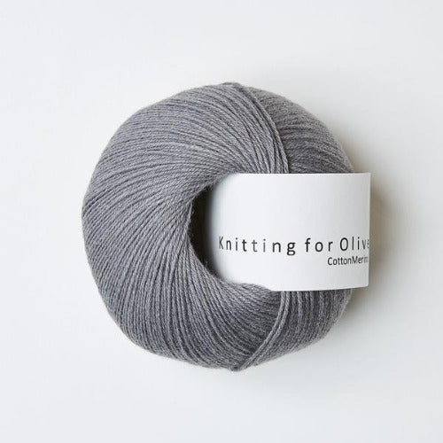 Knitting for Olive - Cotton Merino - Image 41