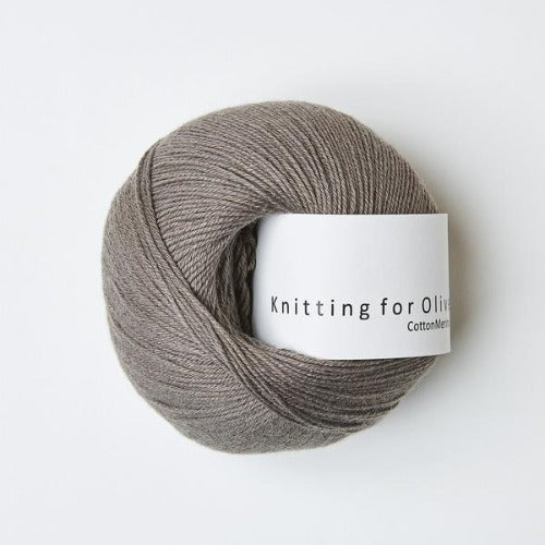 Knitting for Olive - Cotton Merino - Image 44