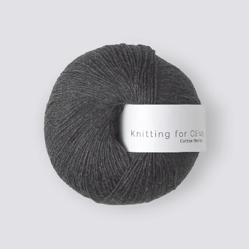 Knitting for Olive - Cotton Merino - Image 45