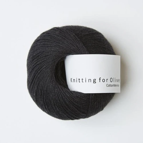 Knitting for Olive - Cotton Merino - Image 46