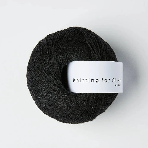 Knitting for Olive - Cotton Merino - Image 47