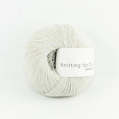 Knitting for Olive - Cotton Merino - Image 7