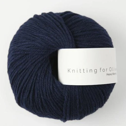 Knitting for Olive - Heavy Merino - Image 10