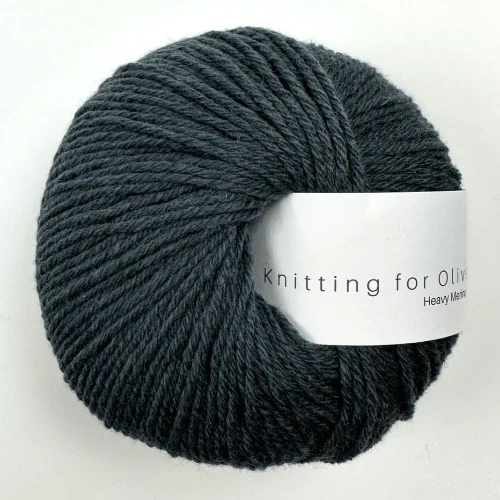 Knitting for Olive - Heavy Merino - Image 11