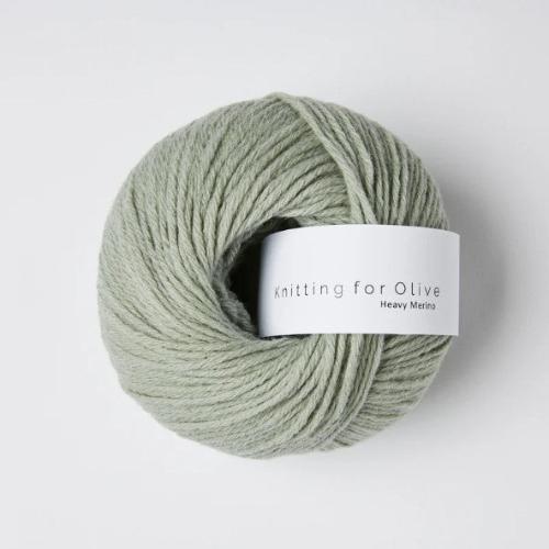 Knitting for Olive - Heavy Merino - Image 12