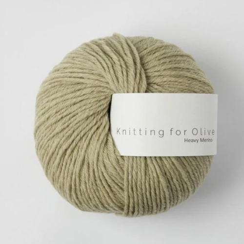 Knitting for Olive - Heavy Merino - Image 13