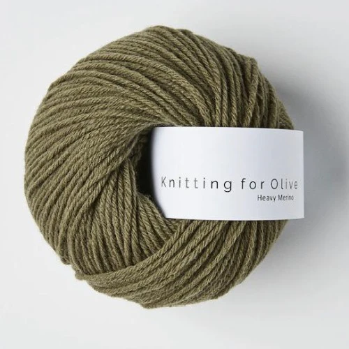 Knitting for Olive - Heavy Merino - Image 14