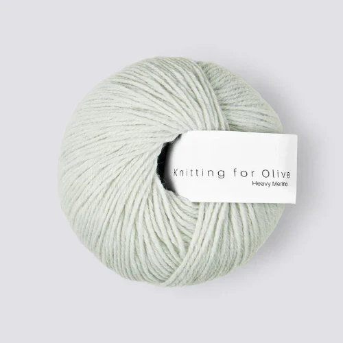 Knitting for Olive - Heavy Merino - Image 15