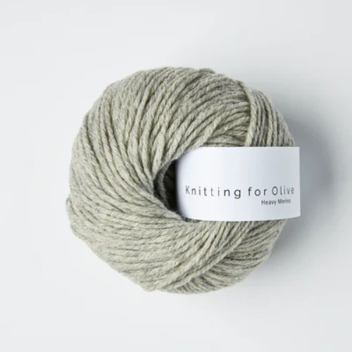 Knitting for Olive - Heavy Merino - Image 16