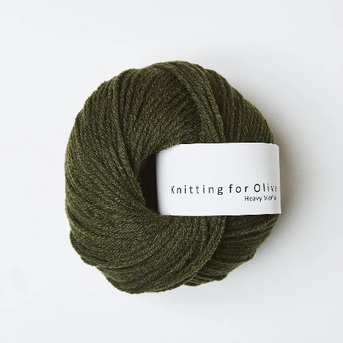 Knitting for Olive - Heavy Merino - Image 17