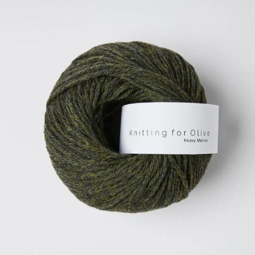 Knitting for Olive - Heavy Merino - Image 18