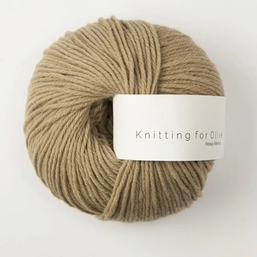 Knitting for Olive - Heavy Merino - Image 19