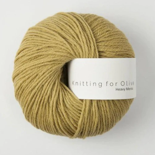 Knitting for Olive - Heavy Merino - Image 20