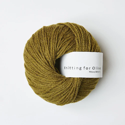 Knitting for Olive - Heavy Merino - Image 21