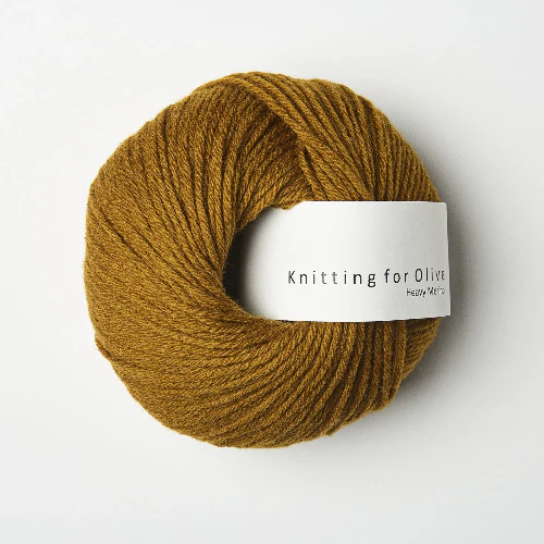 Knitting for Olive - Heavy Merino - Image 22